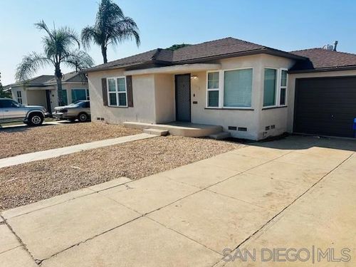 4456 College Ave, San Diego, CA, 92115-5534 | Card Image