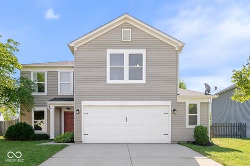 511 Tomahawk St, Sheridan, IN, 46069-9242 | Card Image