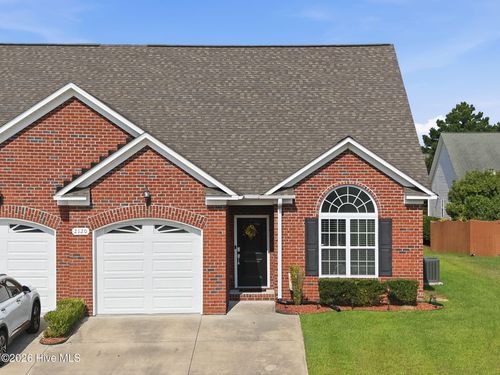 b-2120 Remington Ct, Greenville, NC, 27834-8837 | Card Image