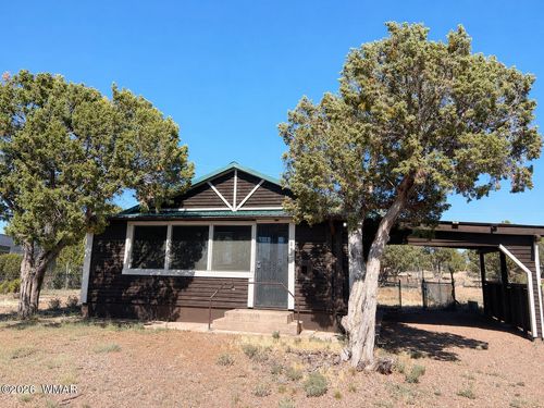 1809 Smith Pl, Show Low, AZ, 85901-8177 | Card Image