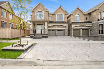 42 Kambalda Rd, House other with 5 bedrooms, 7 bathrooms and 5 parking in Brampton ON | Image 1