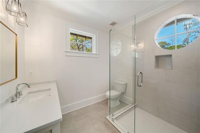 1068 Moores Mill Rd Nw, House other with 6 bedrooms, 7 bathrooms and null parking in Atlanta GA | Image 47