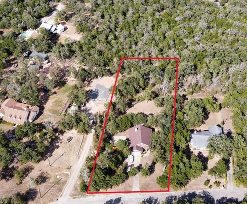 258 W Oak Loop, Cedar Creek, TX, 78612-3265 | Card Image