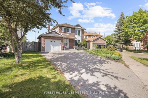 20 Upland Dr, Whitby, ON, L1N8H9 | Card Image