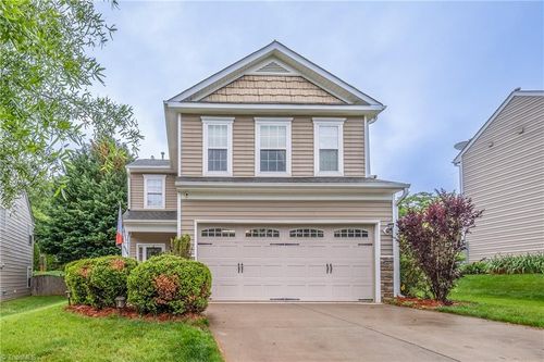 6009 Accord Ct, Pfafftown, NC, 27040-9310 | Card Image