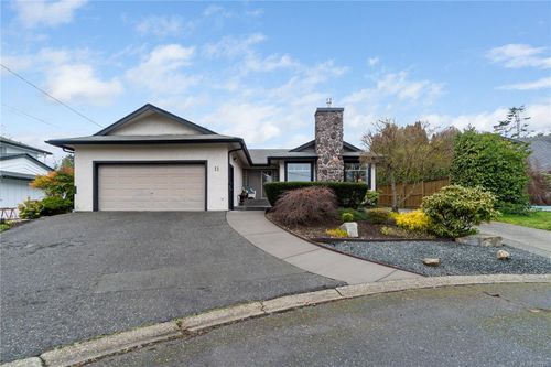 11 Sylvan Cres, Parksville, BC, V9P1H1 | Card Image