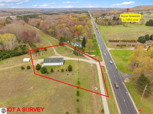 580 S M-75, Boyne City, MI, 49712 | Card Image
