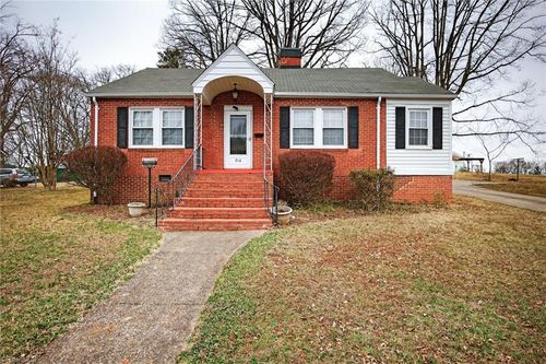 210 S Hundley Dr, Eden, NC, 27288-3840 | Card Image