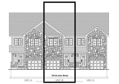 729 St John St, Merrickville, ON, K0G1N0 | Card Image