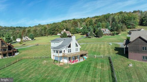 77 Meadow Ct, OAKLAND, MD, 21550-8088 | Card Image