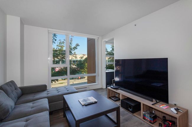 209 - 238 W Broadway, Condo with 1 bedrooms, 1 bathrooms and 1 parking in Vancouver BC | Image 5