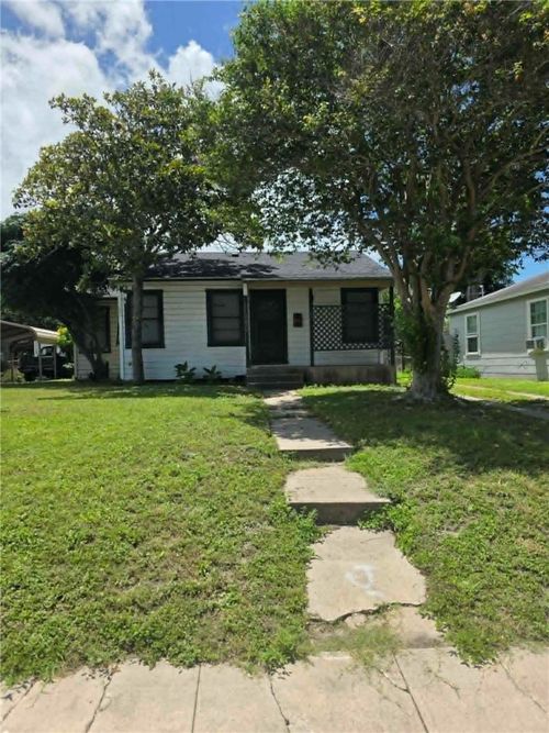 1237 Golla Drive, Corpus Christi, TX, 78407 | Card Image