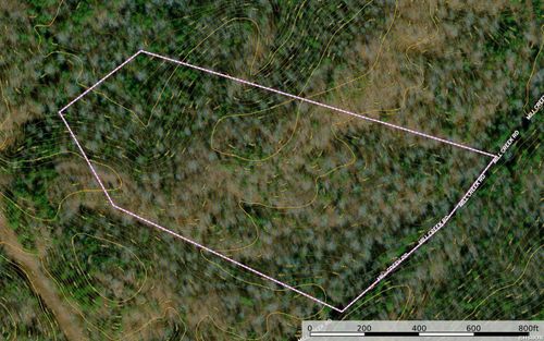 Lot C Mill Creek Rd, Hot Springs National Park, AR, 71901 | Card Image