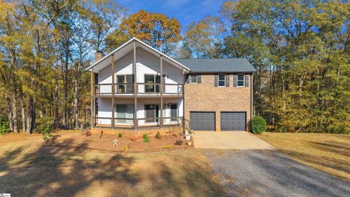 6417 Old Greenville Hwy, Liberty, SC, 29657-9657 | Card Image
