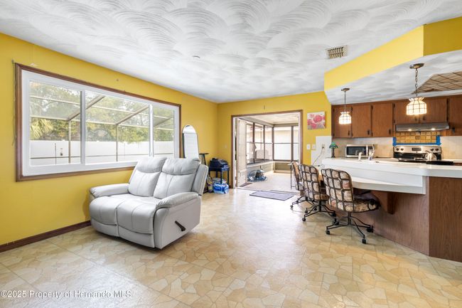 5441 Alderwood St, House other with 2 bedrooms, 2 bathrooms and null parking in SPRING HILL FL | Image 11