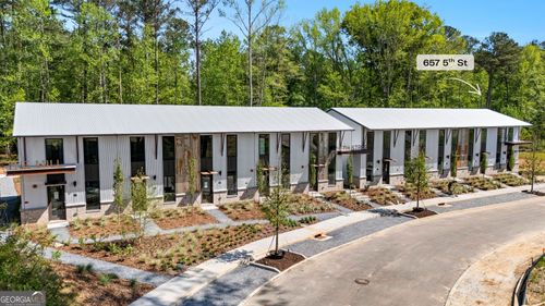 657 5th St, Fayetteville, GA, 30214 | Card Image