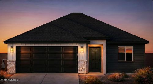1159 Ardmore Road, Las Cruces, NM, 88012 | Card Image
