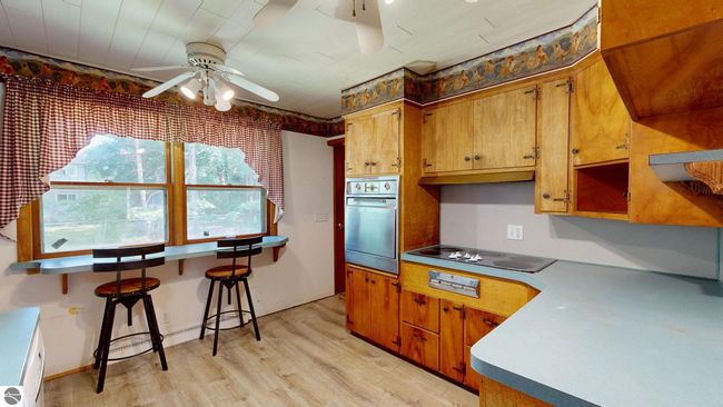 1519 Ridge Rd, House other with 3 bedrooms, 1 bathrooms and null parking in Mt Pleasant MI | Image 15