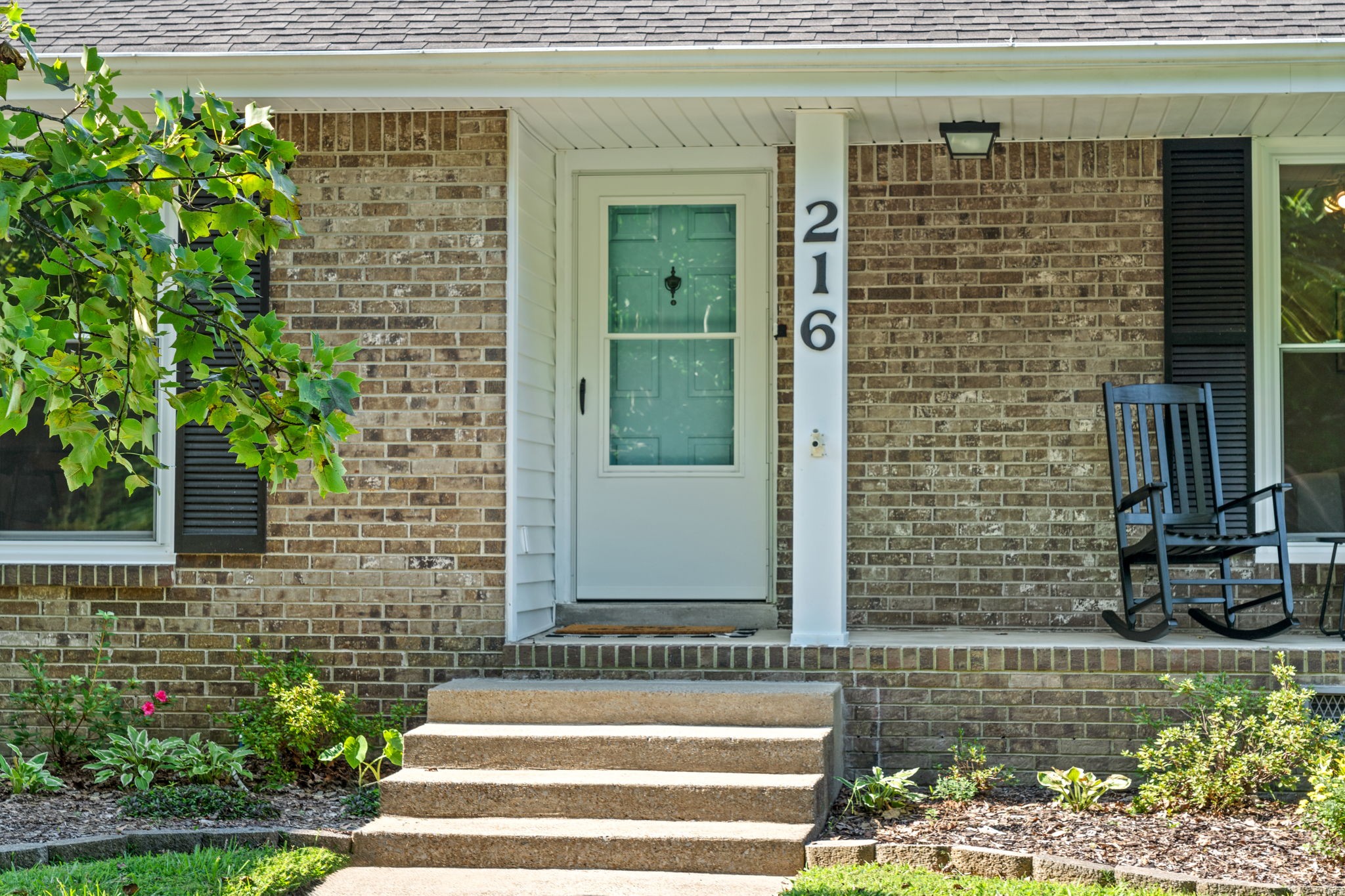 Residential in Clarksville 5