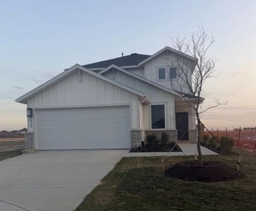 26707 Celestial Cypress Road, Hockley, TX, 77447 | Card Image