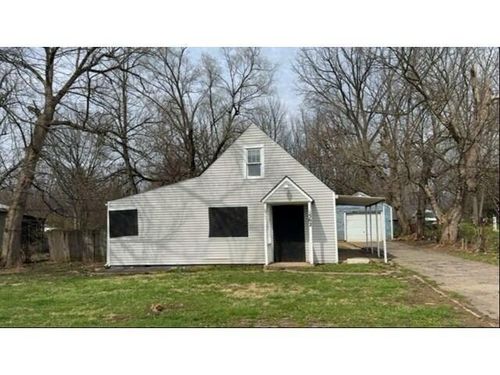 562 Ashwood Road, Columbus, OH, 43207 | Card Image