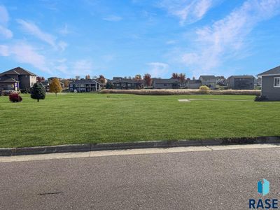 Lot5B Bk10 Sandtrap Cir, Home with 0 bedrooms, 0 bathrooms and null parking in Dell Rapids SD | Image 3