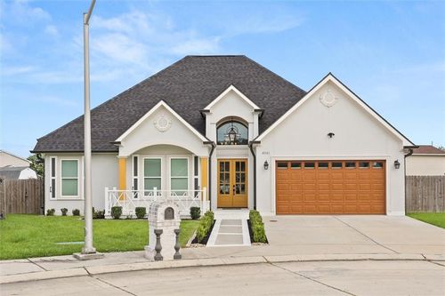 4541 Bald Eagle Park, Marrero, LA, 70072-5577 | Card Image