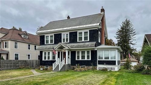 106 Maple St, Rome, NY, 13440-3439 | Card Image