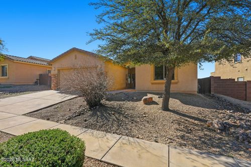 17540 S Indigo Crest Pass, Vail, AZ, 85641 | Card Image