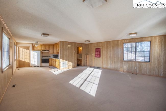 3616 County Home Rd, House other with 3 bedrooms, 2 bathrooms and null parking in Conover NC | Image 20
