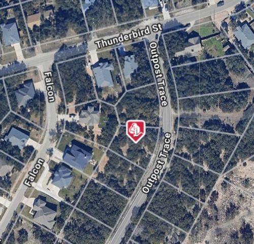 5100 Outpost Trce, Lago Vista, TX, 78645 | Card Image