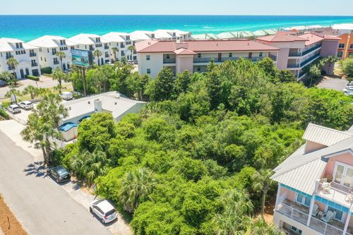 Lot 13 Hollywood St, Miramar Beach, FL, 32550-3992 | Card Image