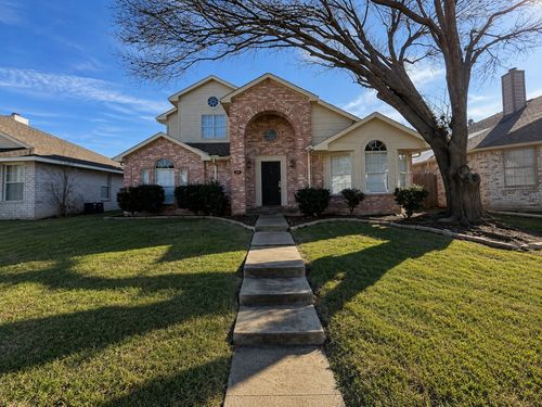 7972 Shield Rd, Frisco, TX, 75035-6760 | Card Image