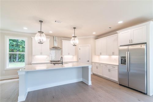 2537 Adair Ridge Court, Decatur, DC, 20024 | Card Image