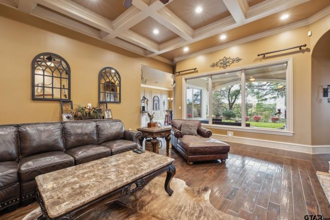 2901 Stewart Way, House other with 5 bedrooms, 4 bathrooms and null parking in Tyler TX | Image 5