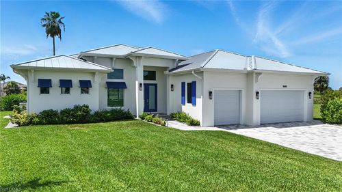 16803 Prince Phillip Ct, CAPE CORAL, FL, 33991-7526 | Card Image