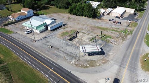 5728 State Highway 25, Cape Girardeau, MO, 63701-9268 | Card Image