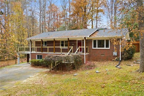 2608 Laurelwood Rd, Atlanta, GA, 30360-2038 | Card Image