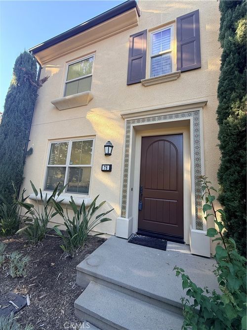 78 Jade Flower, Irvine, CA, 92620-3106 | Card Image