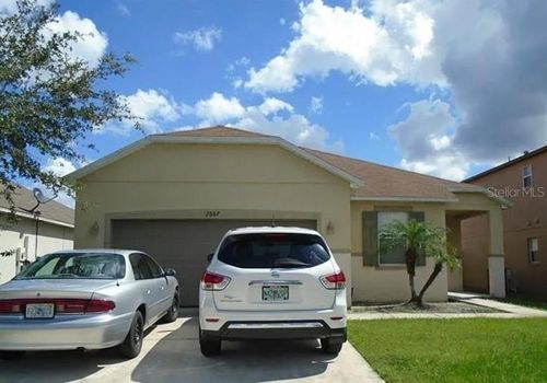 2887 Paynes Prairie Circle, KISSIMMEE, FL, 34743 | Card Image
