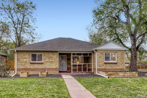 1600 Xanthia St, Denver, CO, 80220-2220 | Card Image