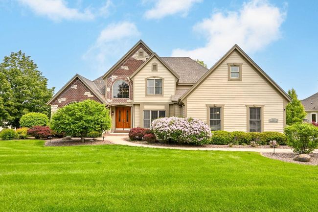 W226N3550 Wethersfield Road, House other with 5 bedrooms, 3 bathrooms and null parking in Pewaukee WI | Image 51