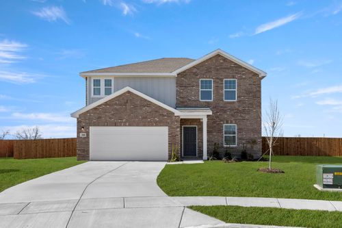 300 Concord Ct, Josephine, TX, 75173-1322 | Card Image