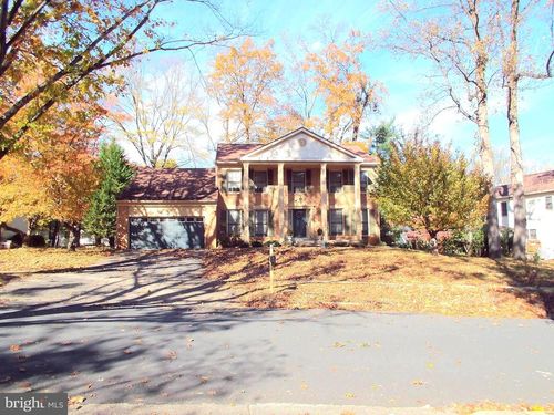 1605 Hutchinson Ln, SILVER SPRING, MD, 20906-5925 | Card Image