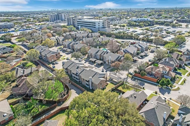 APT-312 - 1700 Amelia Ct, Condo with 2 bedrooms, 2 bathrooms and null parking in Plano TX | Image 6