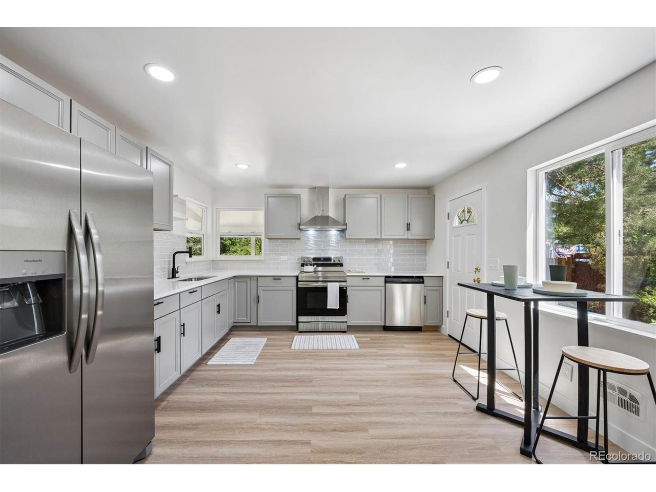 Residential in Westminster 2