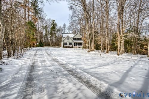 11447 Sweet Hall Way, Mechanicsville, VA, 23116-4907 | Card Image