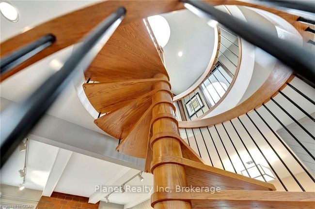 7011 Concession 4, House other with 3 bedrooms, 4 bathrooms and 20 parking in Puslinch ON | Image 26