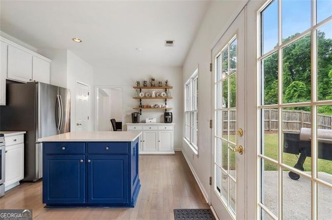 2263 Seatton Ct, House other with 4 bedrooms, 3 bathrooms and 2 parking in Marietta GA | Image 13