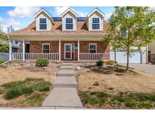 1124 White Oak Ct, Fort Collins, CO, 80525-5507 | Card Image